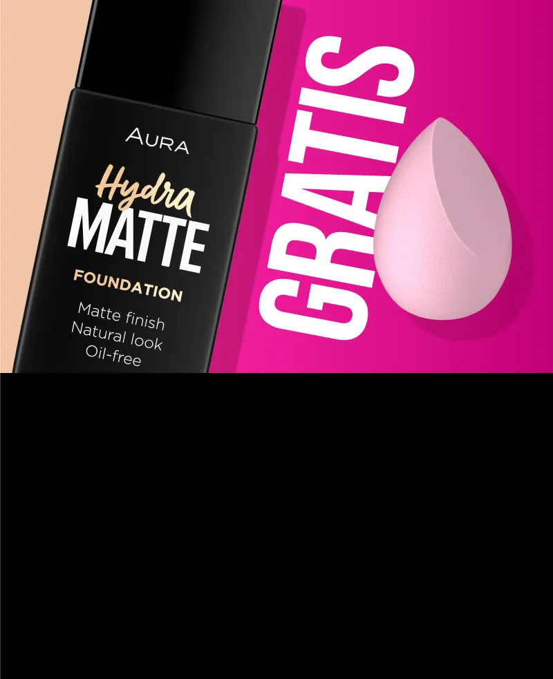 Special BEAUTY OFFER!